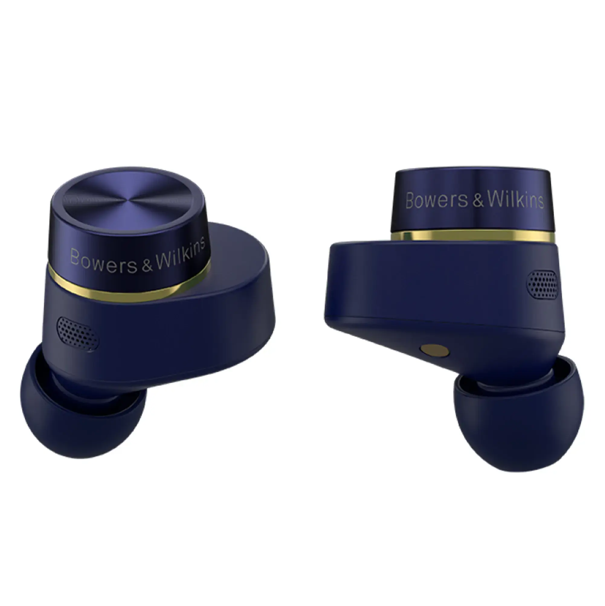 Наушники Bowers & Wilkins Pi 7 S2 - Midnight Blue (FP43796)