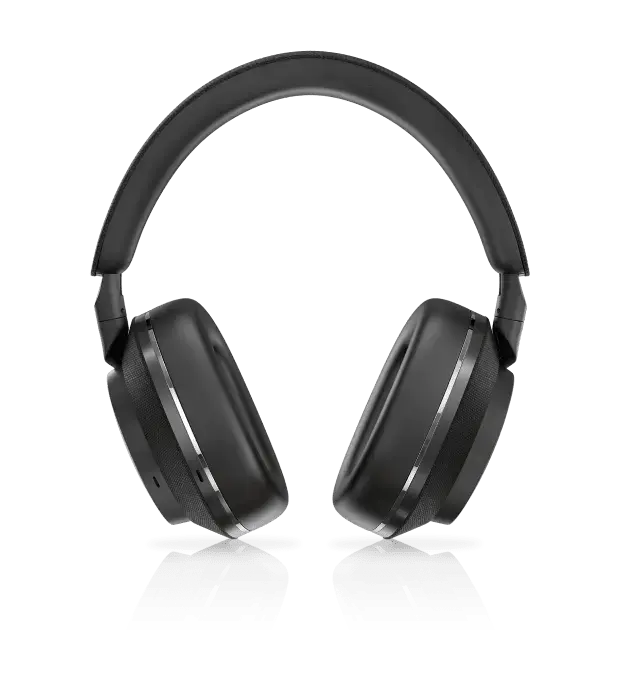 Навушники Bowers & Wilkins PX 7 S2 - Black (FP42927)
