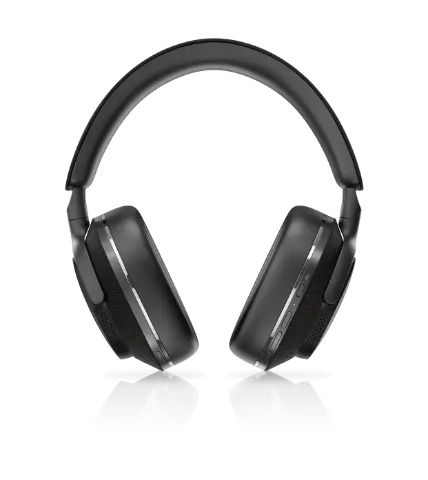 Навушники Bowers & Wilkins PX 7 S2 - Black (FP42927)
