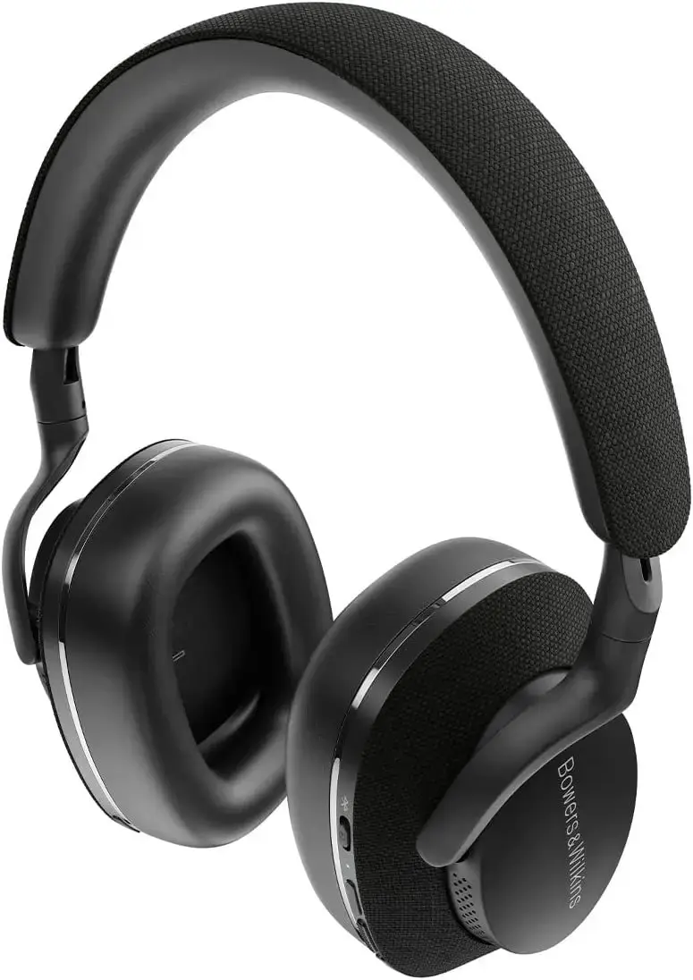 Навушники Bowers & Wilkins PX 7 S2 - Black (FP42927)