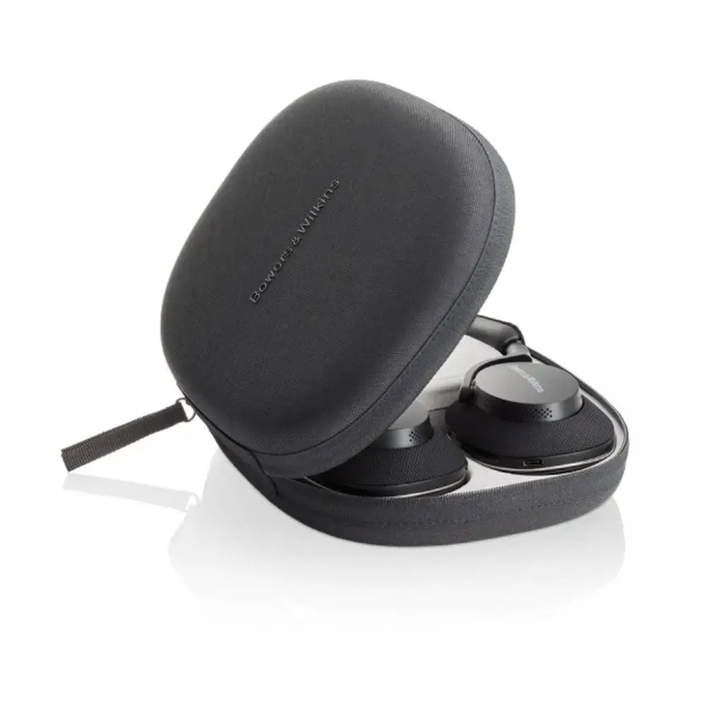 Навушники Bowers & Wilkins PX 7 S2 - Black (FP42927)