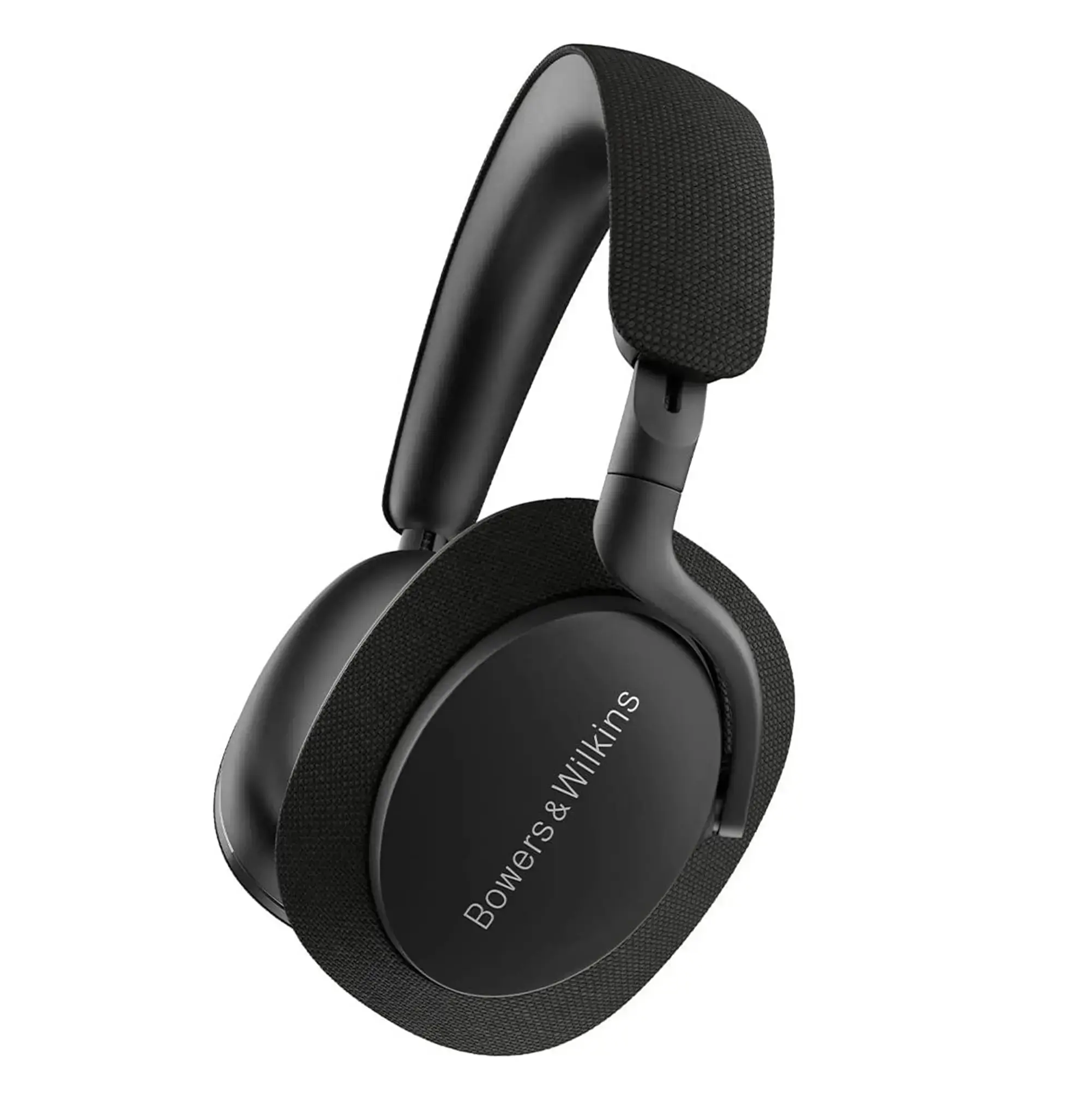 Навушники Bowers & Wilkins PX 7 S2 - Black (FP42927)
