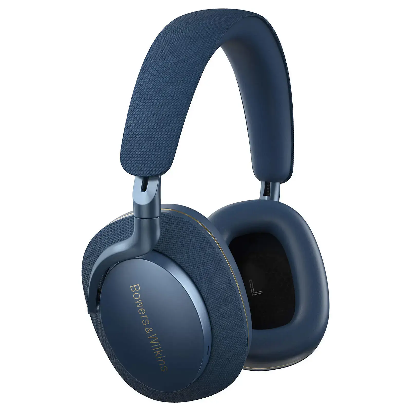 Наушники Bowers & Wilkins PX 7 S2 - Blue (FP42935)