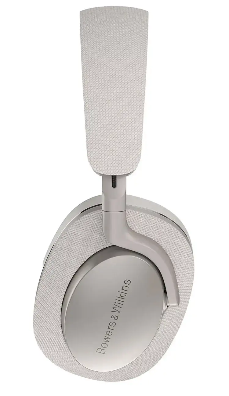 Навушники Bowers & Wilkins PX 7 S2 - Grey (FP42943)