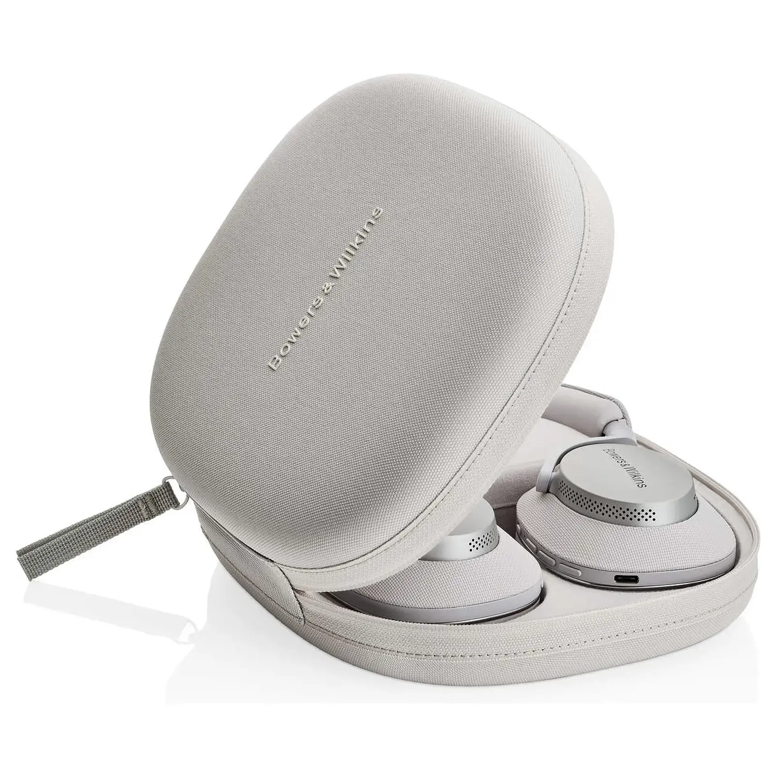 Навушники Bowers & Wilkins PX 7 S2 - Grey (FP42943)