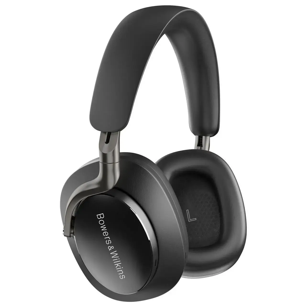 Навушники Bowers & Wilkins PX 8 - Black (FP42951)