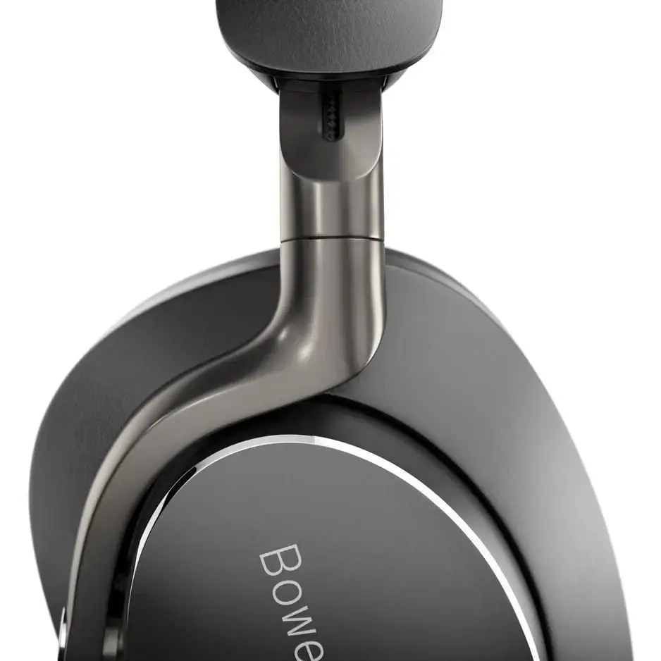 Навушники Bowers & Wilkins PX 8 - Black (FP42951)