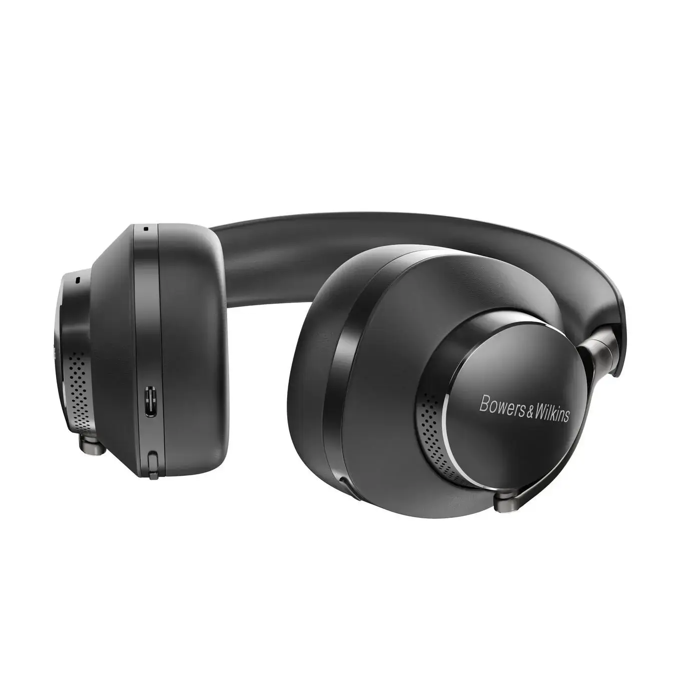 Навушники Bowers & Wilkins PX 8 - Black (FP42951)