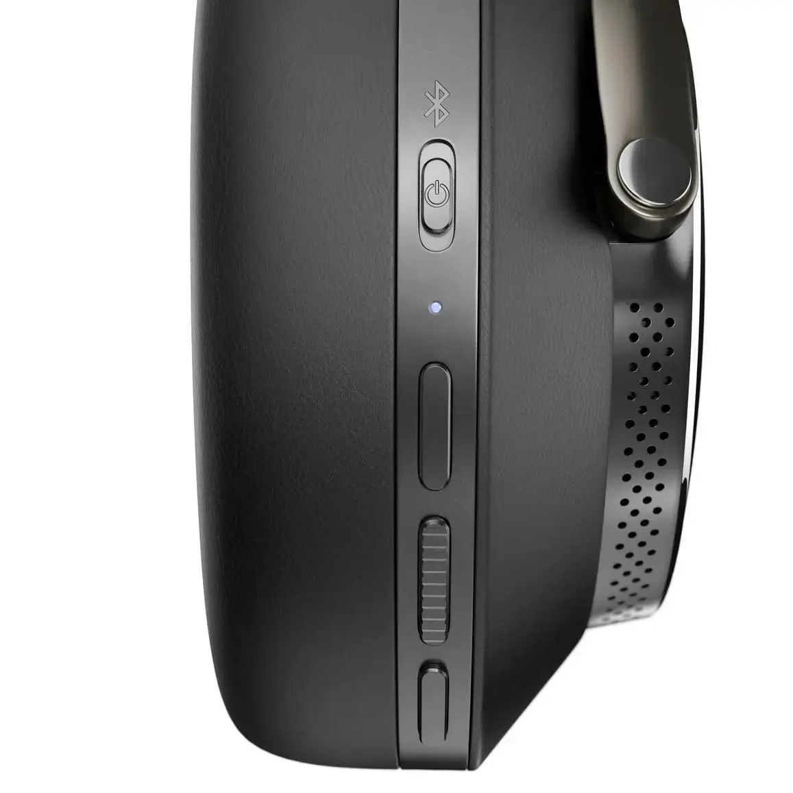Навушники Bowers & Wilkins PX 8 - Black (FP42951)