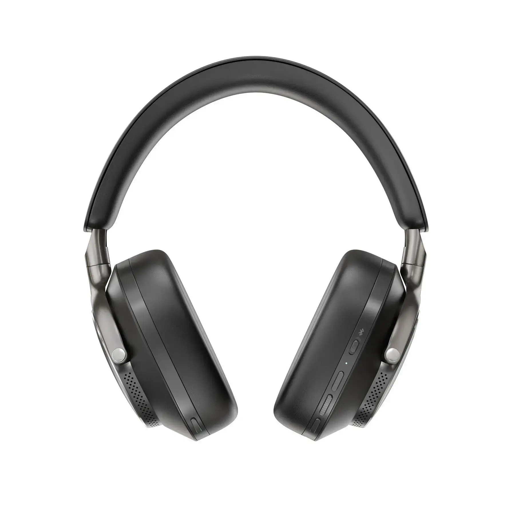 Навушники Bowers & Wilkins PX 8 - Black (FP42951)