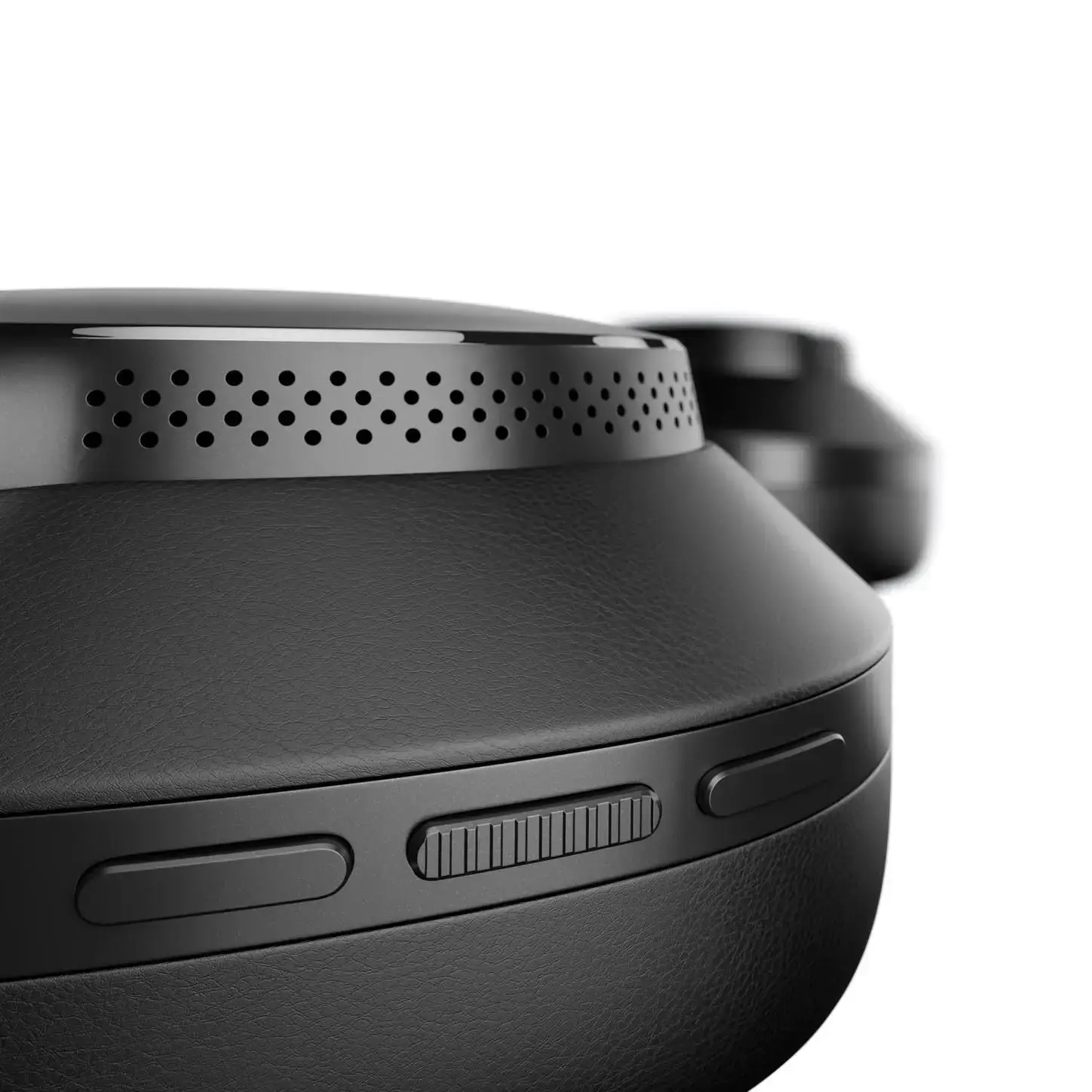 Навушники Bowers & Wilkins PX 8 - Black (FP42951)