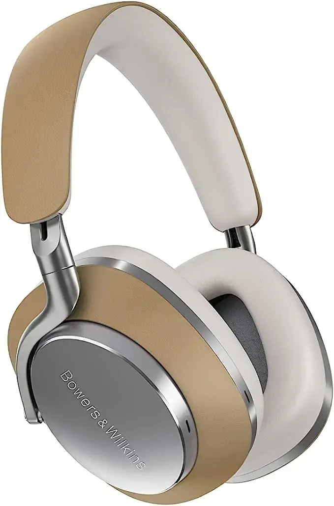 Навушники Bowers & Wilkins PX 8 - Tan (FP42978)