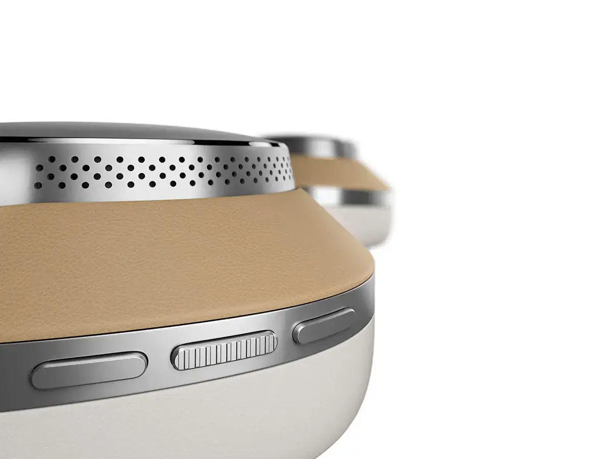 Навушники Bowers & Wilkins PX 8 - Tan (FP42978)