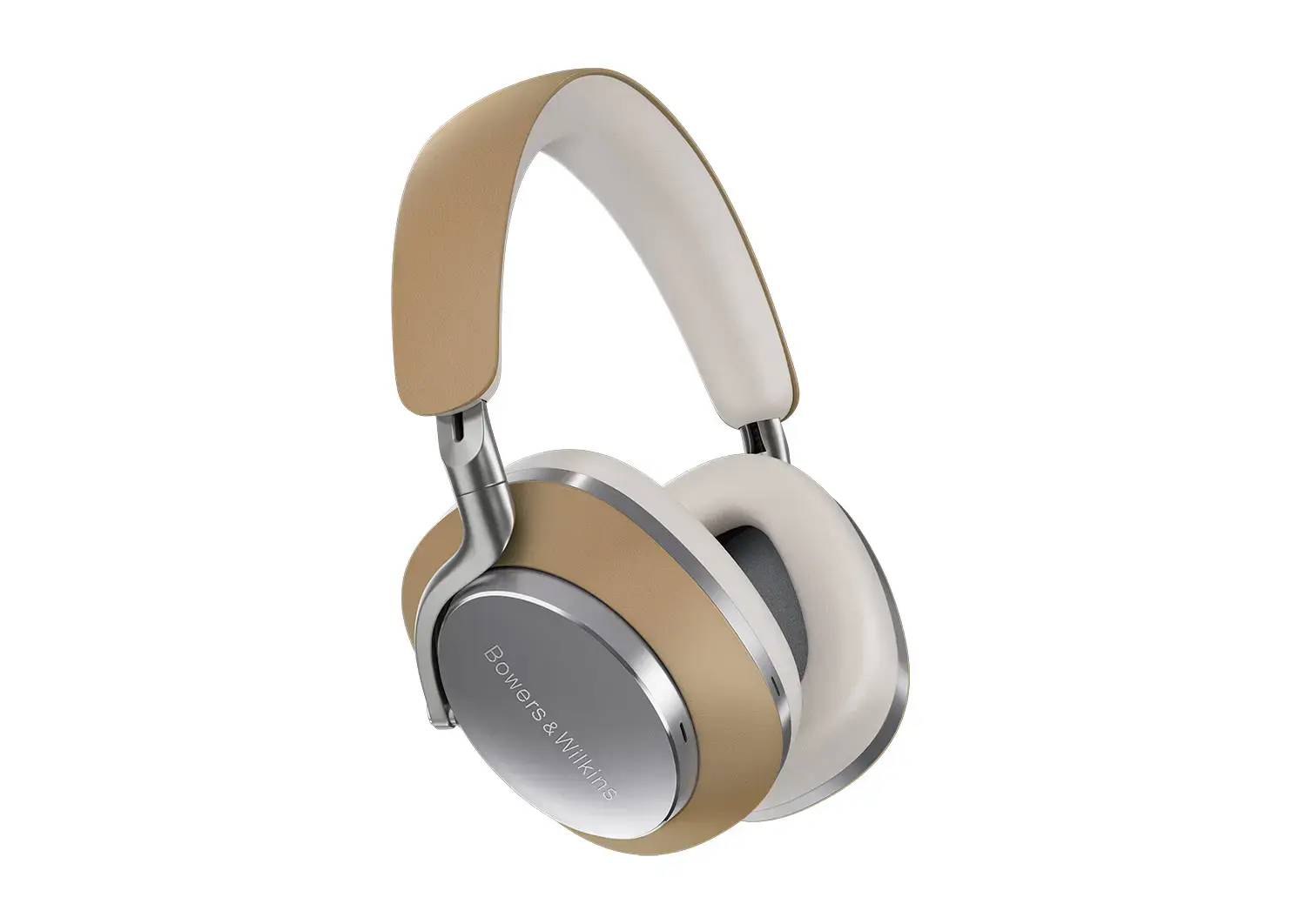 Навушники Bowers & Wilkins PX 8 - Tan (FP42978)