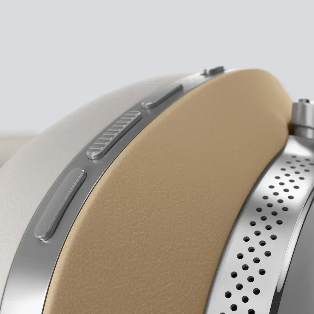 Навушники Bowers & Wilkins PX 8 - Tan (FP42978)