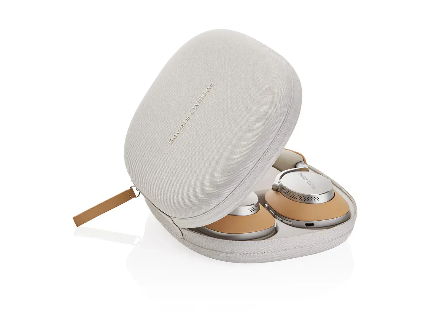 Навушники Bowers & Wilkins PX 8 - Tan (FP42978)