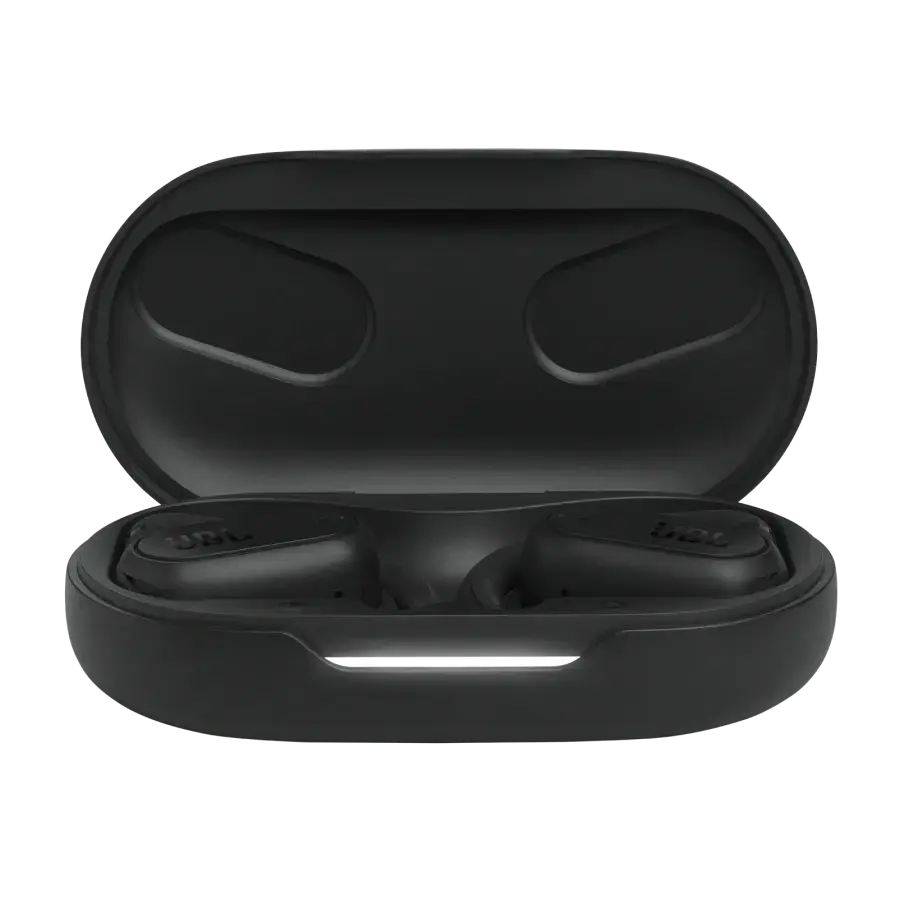 Навушники JBL Soundgear Sense - Black (JBLSNDGEARSNSBLK)