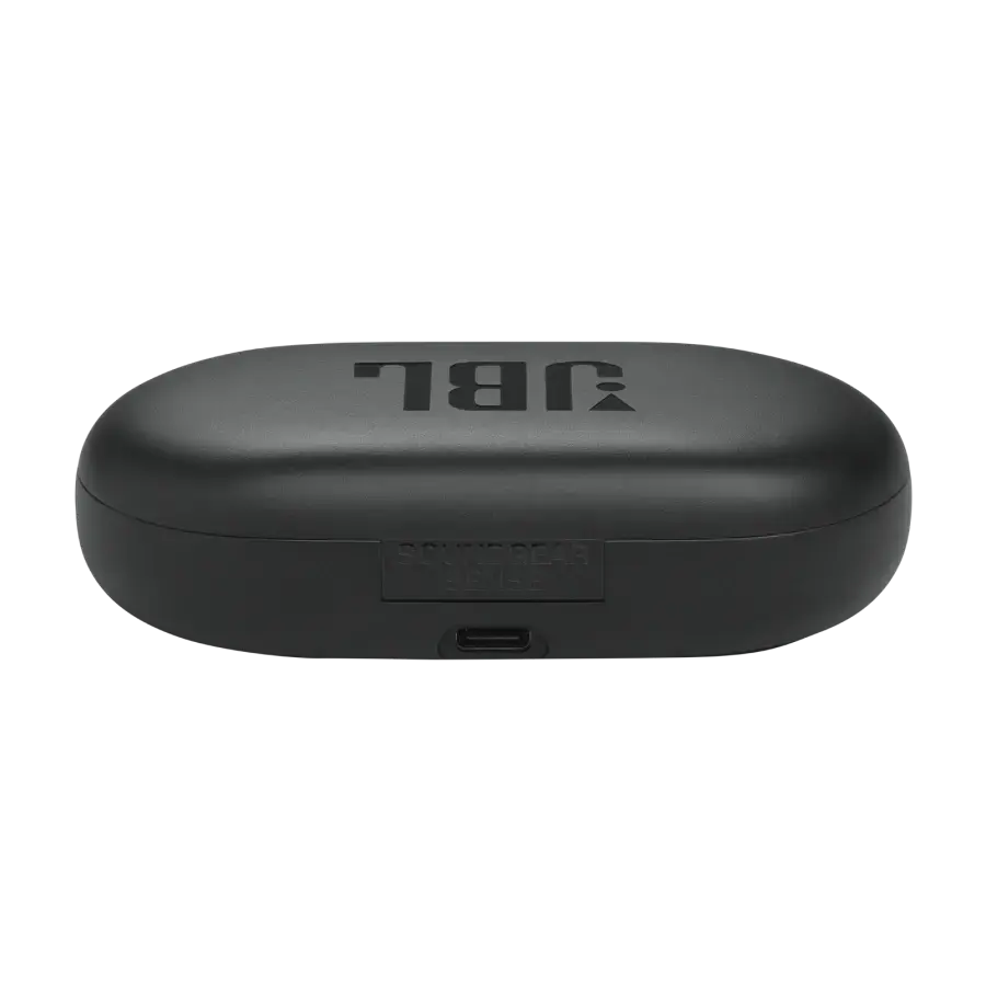 Навушники JBL Soundgear Sense - Black (JBLSNDGEARSNSBLK)