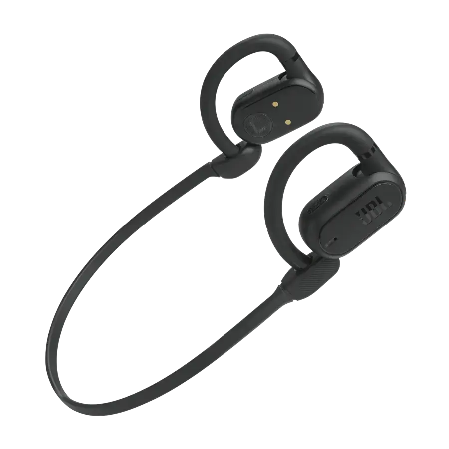 Навушники JBL Soundgear Sense - Black (JBLSNDGEARSNSBLK)