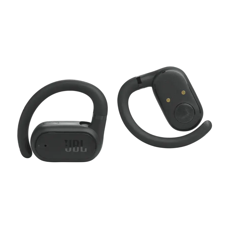 Навушники JBL Soundgear Sense - Black (JBLSNDGEARSNSBLK)