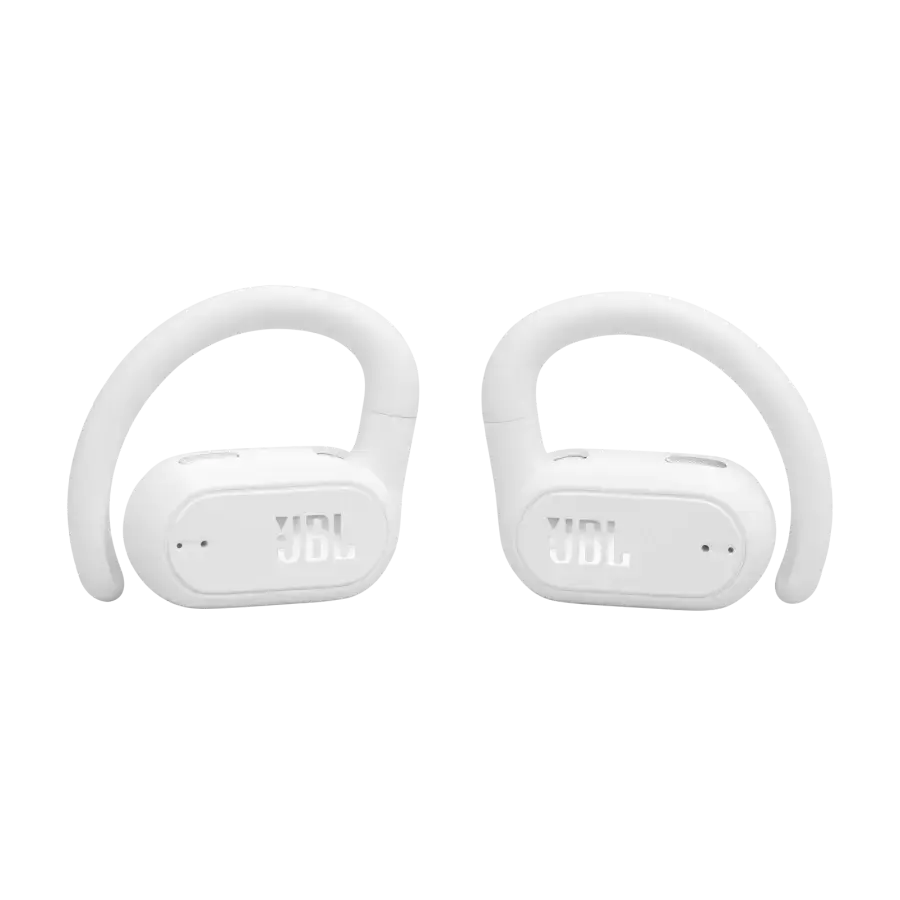 Наушники JBL Soundgear Sense - White (JBLSNDGEARSNSWHT)