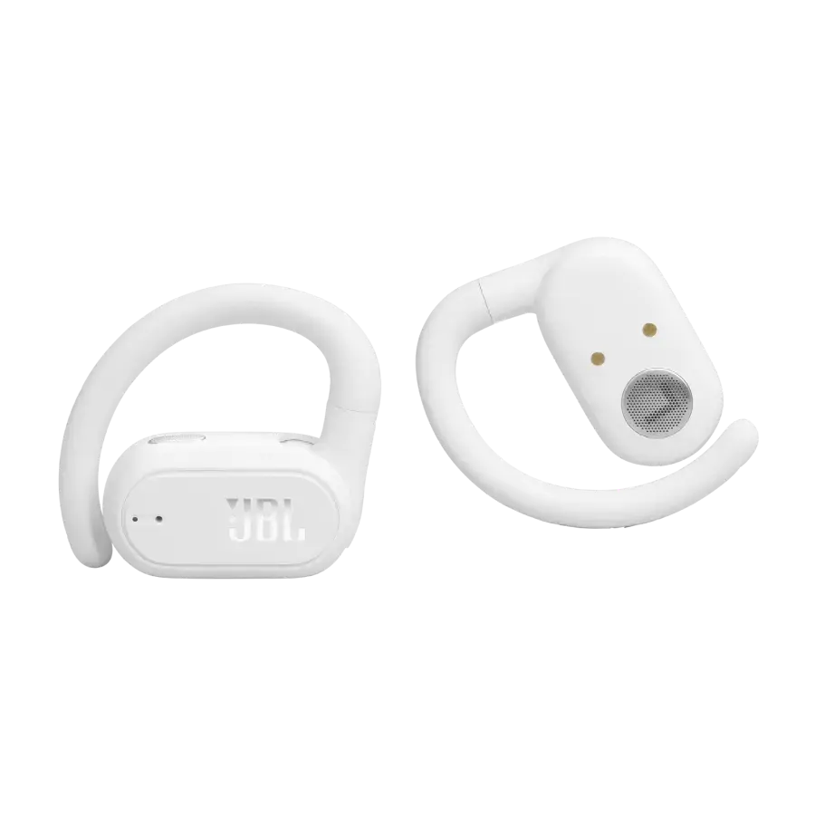 Наушники JBL Soundgear Sense - White (JBLSNDGEARSNSWHT)