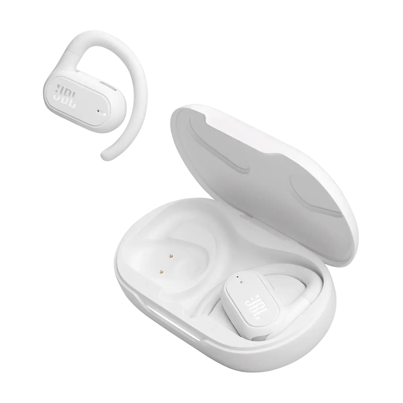 Навушники JBL Soundgear Sense - White (JBLSNDGEARSNSWHT)