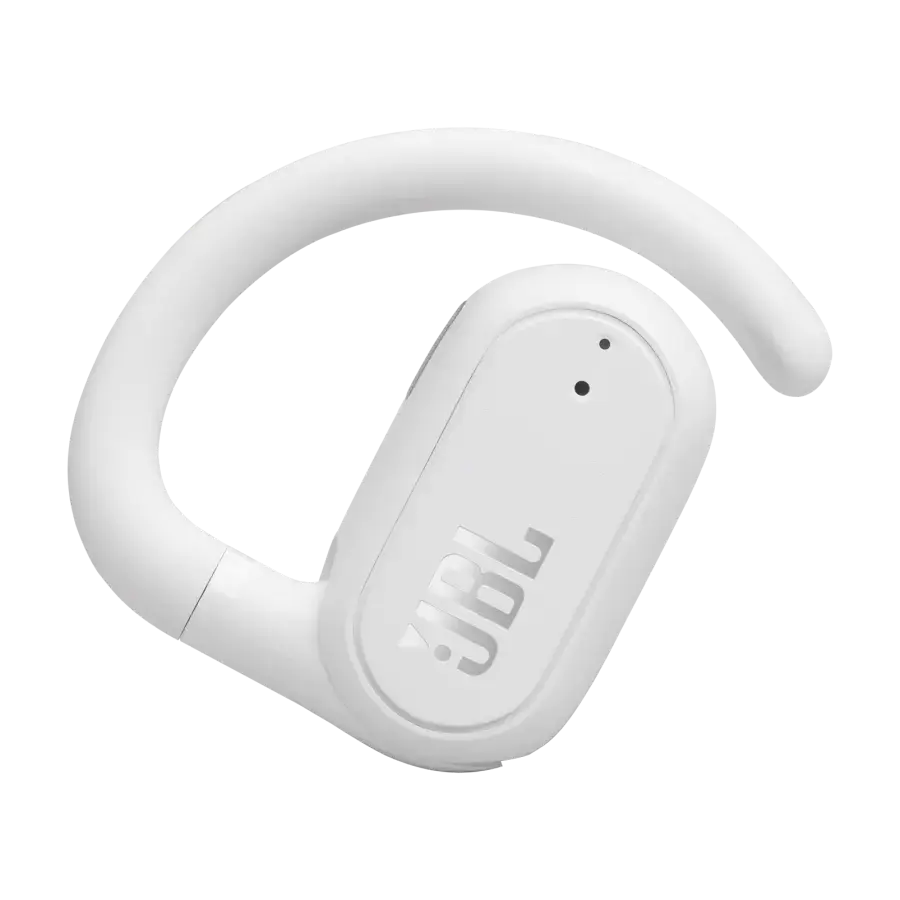Наушники JBL Soundgear Sense - White (JBLSNDGEARSNSWHT)