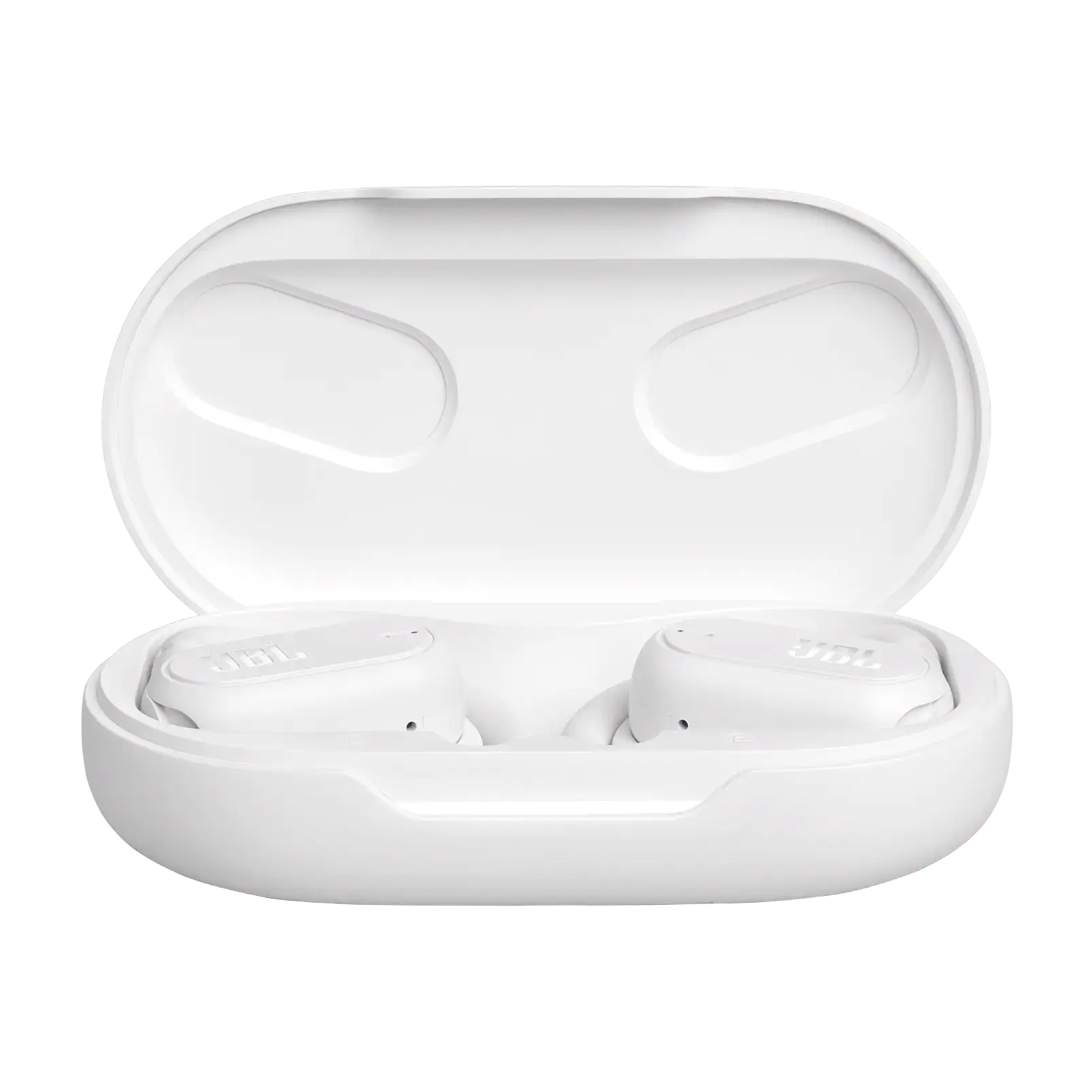 Навушники JBL Soundgear Sense - White (JBLSNDGEARSNSWHT)