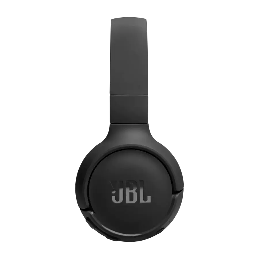 Наушники JBL Tune 520BT - Black (JBLT520BTBLKEU)