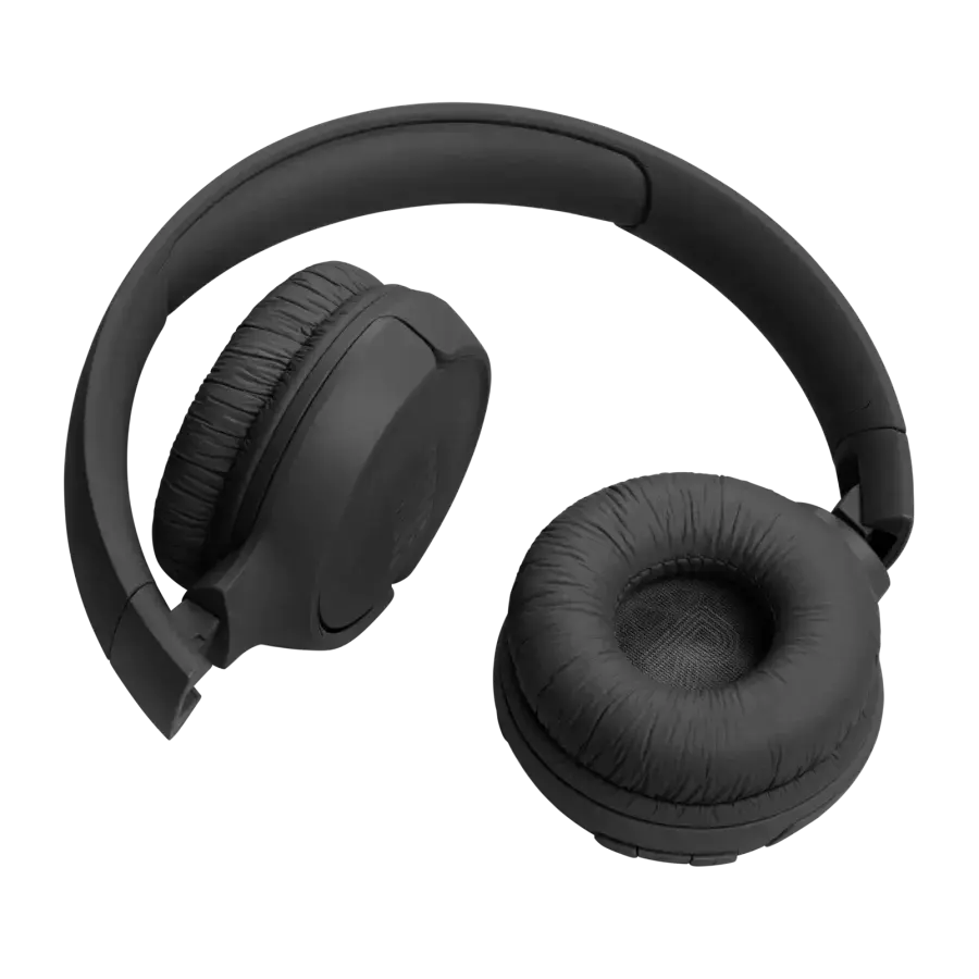 Наушники JBL Tune 520BT - Black (JBLT520BTBLKEU)