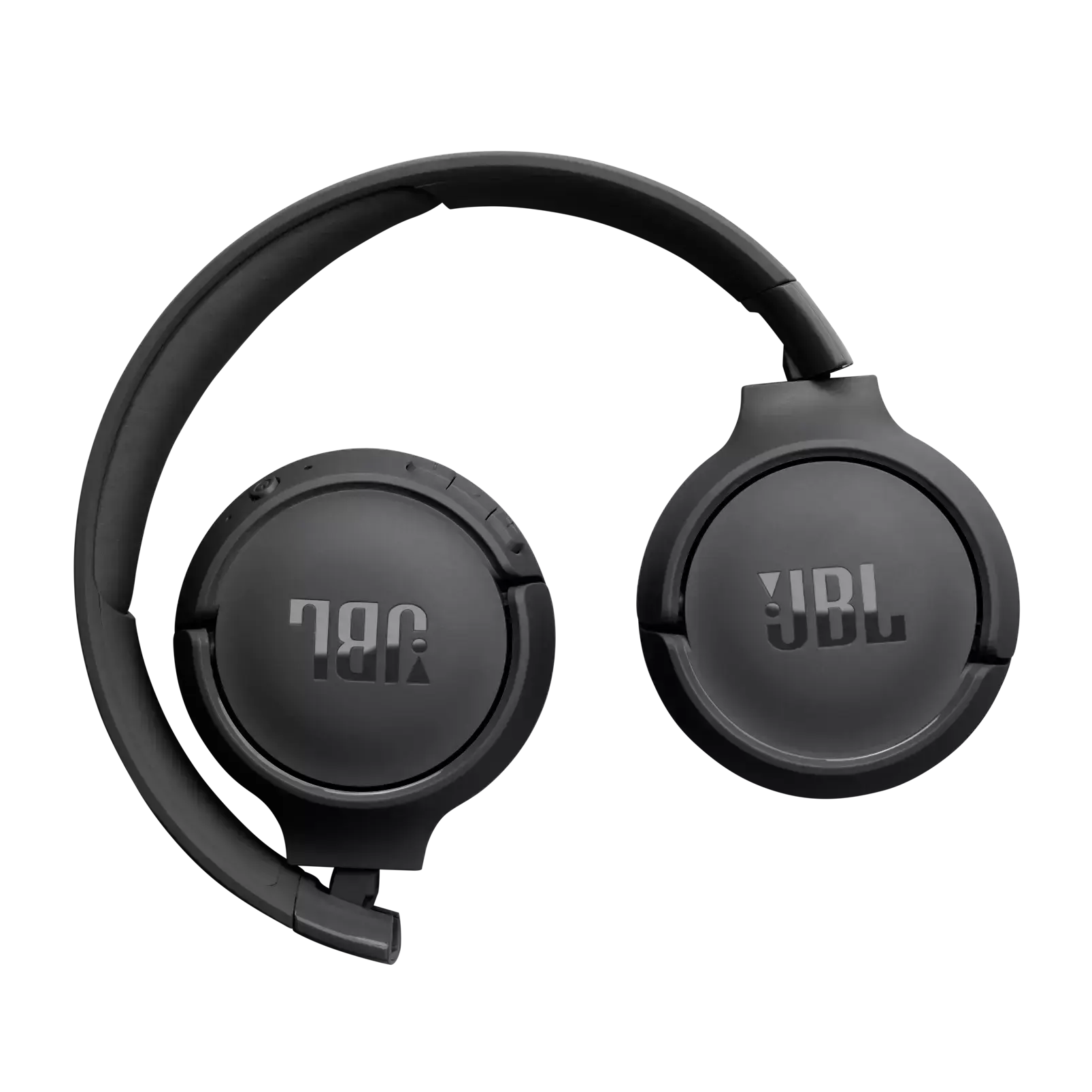 Навушники JBL Tune 520BT - Black (JBLT520BTBLKEU)