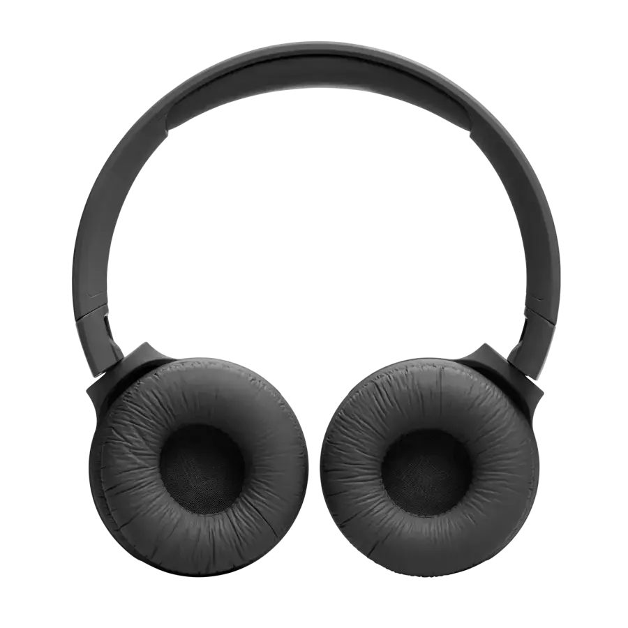 Наушники JBL Tune 520BT - Black (JBLT520BTBLKEU)