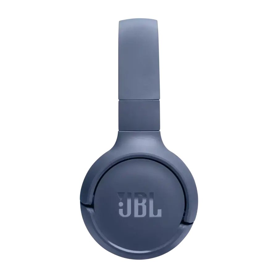 Навушники JBL Tune 520BT - Blue (JBLT520BTBLUEU)