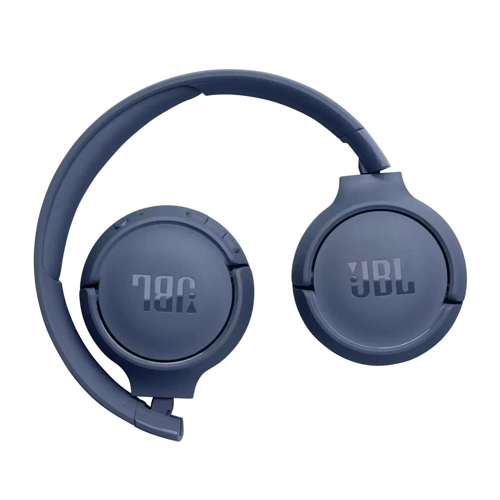 Навушники JBL Tune 520BT - Blue (JBLT520BTBLUEU)