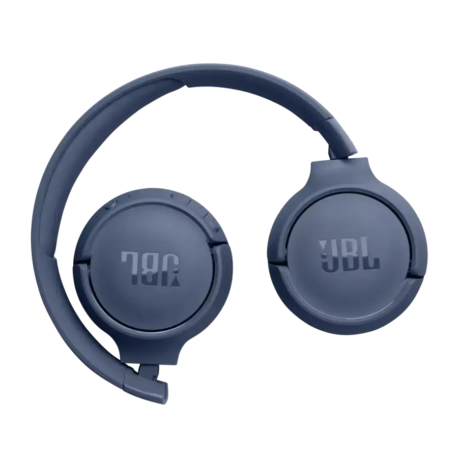 Навушники JBL Tune 520BT - Blue (JBLT520BTBLUEU)