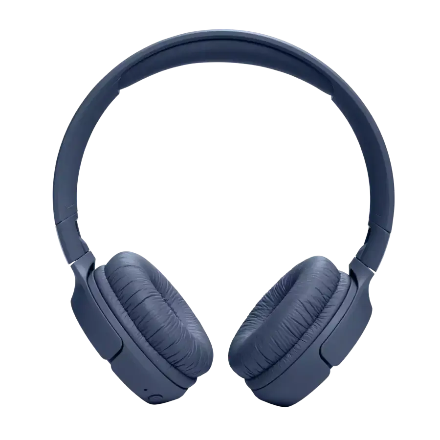 Навушники JBL Tune 520BT - Blue (JBLT520BTBLUEU)