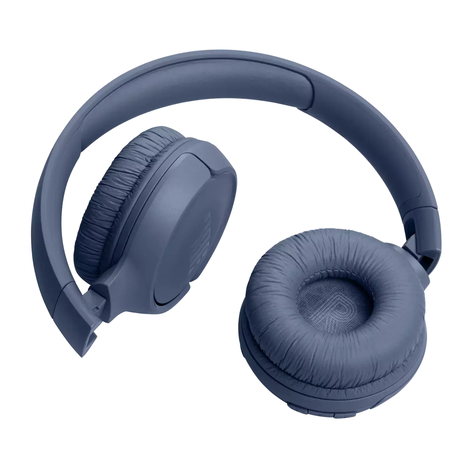 Навушники JBL Tune 520BT - Blue (JBLT520BTBLUEU)