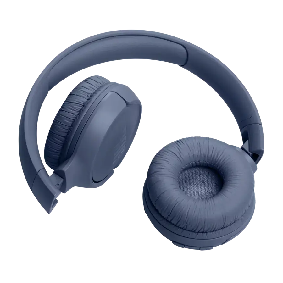 Навушники JBL Tune 520BT - Blue (JBLT520BTBLUEU)