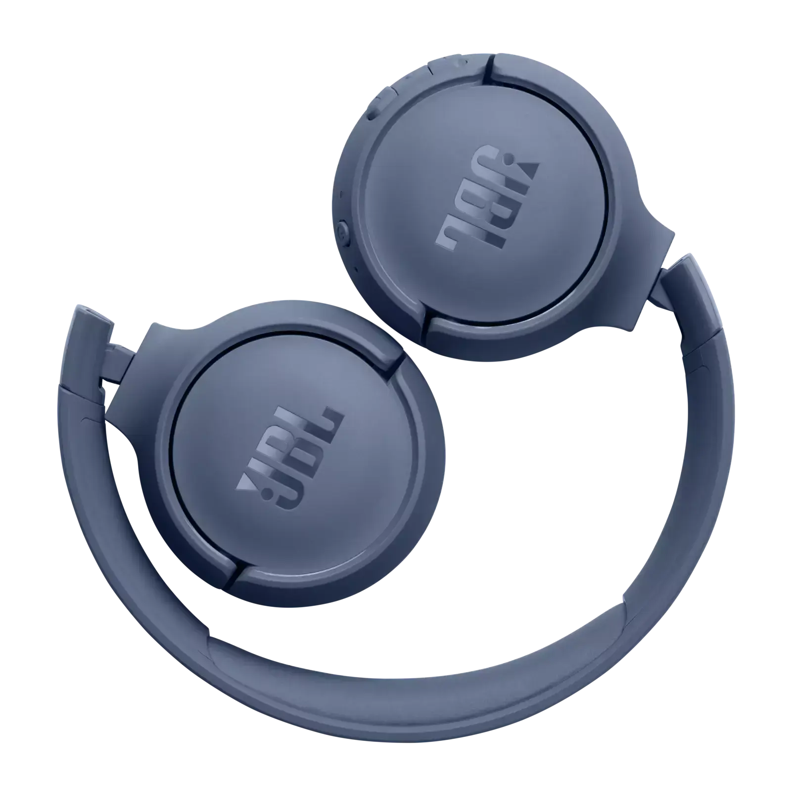 Навушники JBL Tune 520BT - Blue (JBLT520BTBLUEU)