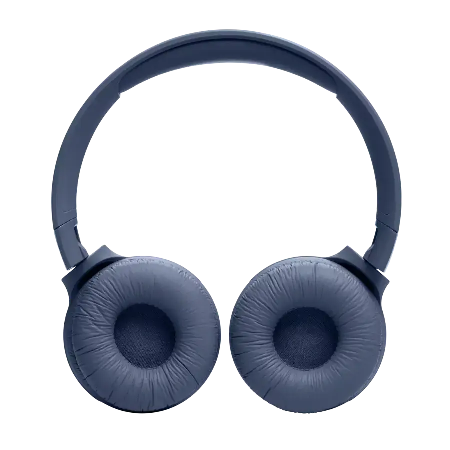 Навушники JBL Tune 520BT - Blue (JBLT520BTBLUEU)