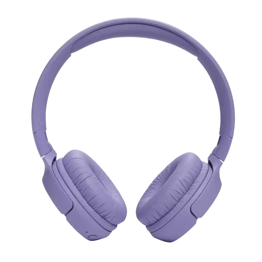 Наушники JBL Tune 520BT - Purple (JBLT520BTPUREU)