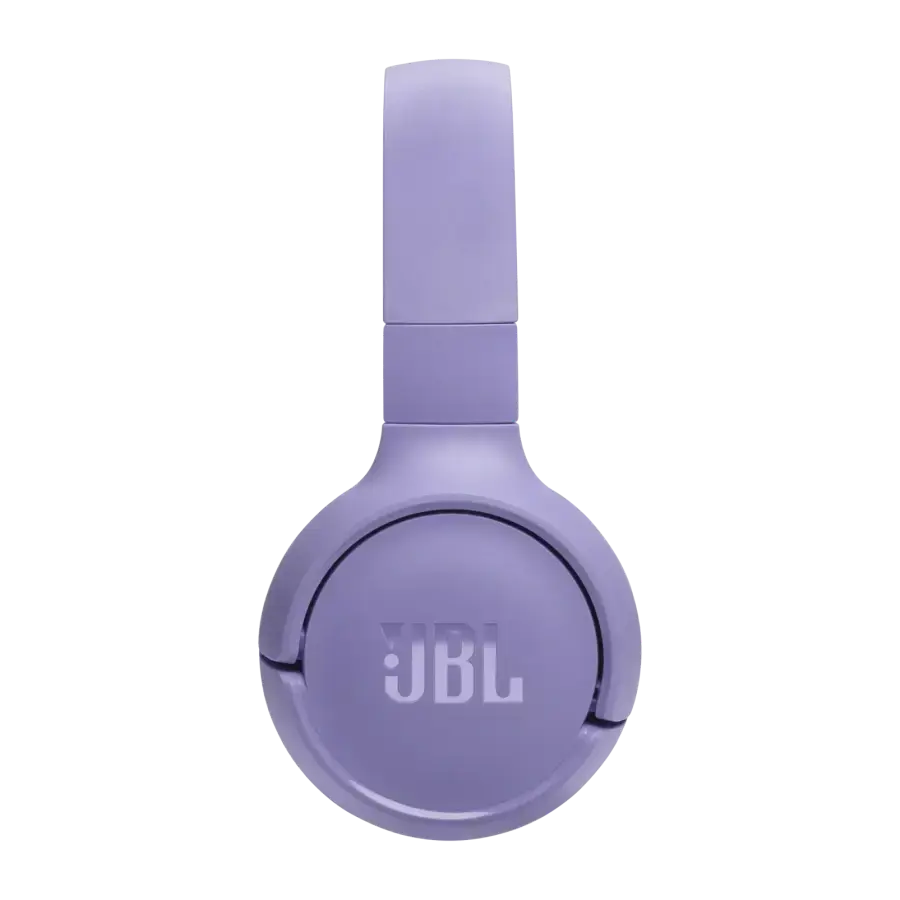 Наушники JBL Tune 520BT - Purple (JBLT520BTPUREU)