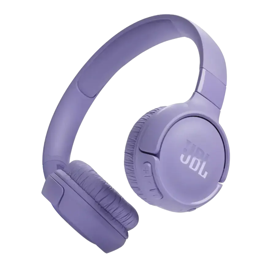 Наушники JBL Tune 520BT - Purple (JBLT520BTPUREU)
