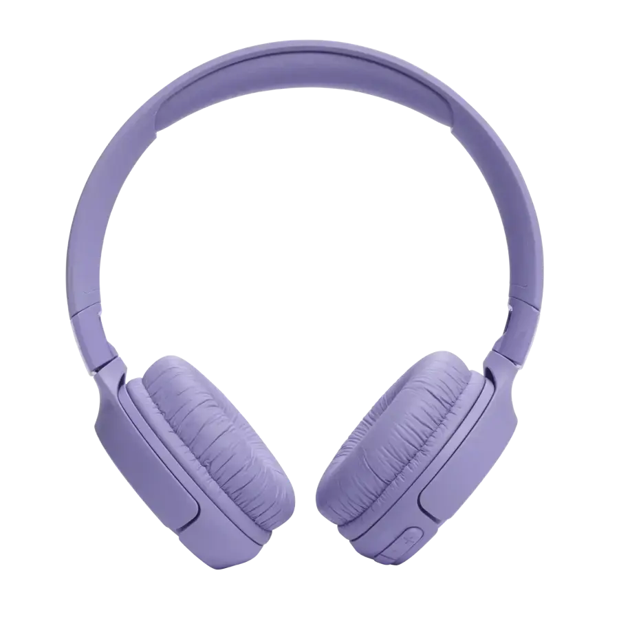 Наушники JBL Tune 520BT - Purple (JBLT520BTPUREU)
