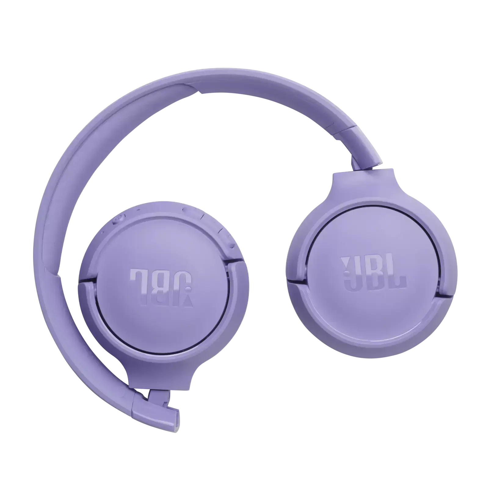 Наушники JBL Tune 520BT - Purple (JBLT520BTPUREU)