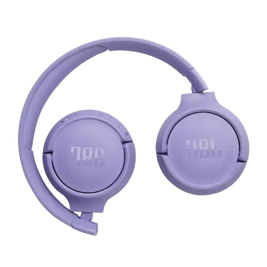 Наушники JBL Tune 520BT - Purple (JBLT520BTPUREU)