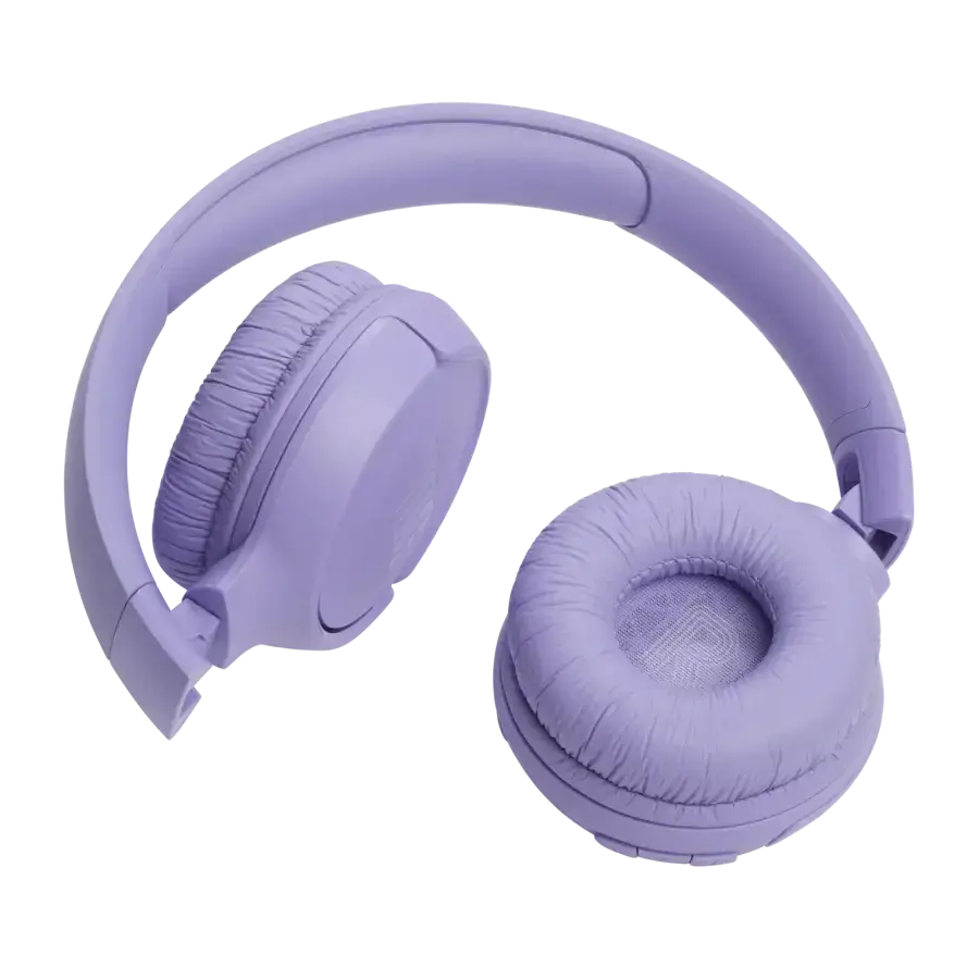 Наушники JBL Tune 520BT - Purple (JBLT520BTPUREU)