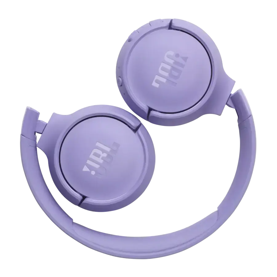 Наушники JBL Tune 520BT - Purple (JBLT520BTPUREU)