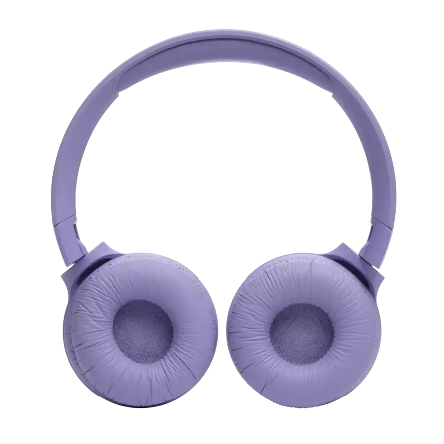 Наушники JBL Tune 520BT - Purple (JBLT520BTPUREU)